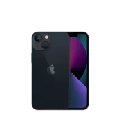 APPLE outlet pametni telefon iPhone 13 mini 4GB/128GB, Midnight
