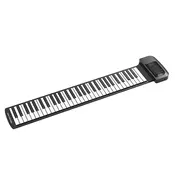 Električna klavijatura Roll Up Piano Moye 038648