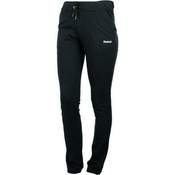Reebok Ženski donji deo trenerke EL Jersey B86730, Crni
