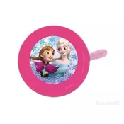 Deeije zvonce za bicikl Bonin Frozen