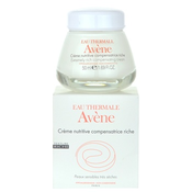 Avene Bogata hranljiva revitalizujuca krema, 50 ml