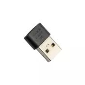 Jabra USB C Adaptor, USB C Female to USB A Male
