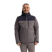 Mens Trespass Eastwell Waterproof Jacket
