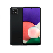 Mobile Samsung Galaxy SM-A226B_DS Gray 4+128GB SM-A226BZAVEUC
