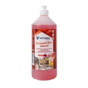 Čistilo za tla, univerzalno, 1 l, VICTORIA HYGIENE