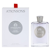 Atkinsons Lavender On The Rocks parfemska voda uniseks 100 ml
