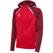 ikica Huel Lead 2.0 Hooded Jacket