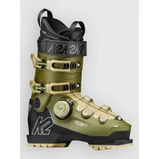 K2 FL3X Recon X 120 BOA 2027 Ski Boots uni