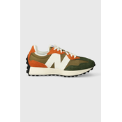 Tenisice New Balance MS327HC boja: zelena