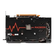 SAPPHIRE gaming grafična kartica Radeon RX 6600 PULSE 8GB GDDR6