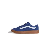VANS Nizke superge Old Skool 36 Cup temno modra / bela