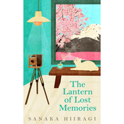 Lantern of Lost Memories
