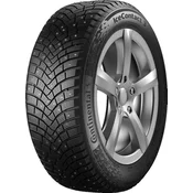 Continental IceContact 3 ( 235/55 R17 103T XL stavljenji spike-ovi, sa rebrom felge )