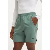 Kratke hlače za vadbo Reebok Strength 4.0