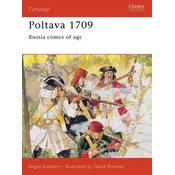 Poltava 1709