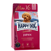 Happy Dog Supreme Sensible Japan 300 gramov