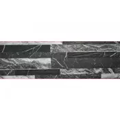 System White Matt 39.8x19.8cm