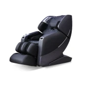 3D/4D Masažni stol Elite 700 - Črna