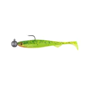 Guma Fox Rage Loaded SS 13cm /UV Lemon Tiger