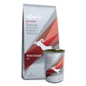 TROVET Renal Insufficiencie Diet (RID za pse) 3kg