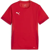 Puma Dres teamGOAL Matchday Jersey jr