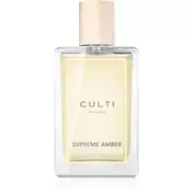 Culti Spray Supreme Amber pršilo za dom 100 ml