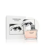 Calvin Klein Calvin Klein Women parfumska voda 100 ml za ženske