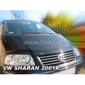 Heko Deflektor - štitnik za haubu VW Sharan (2001-2011)