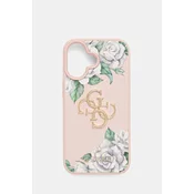 Etui za telefon Guess iPhone 16
