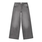 BALMOHK Kavbojke RITA  siv denim