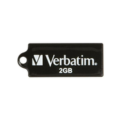 USB memorija Verbatim StorenGo mikro 2 GB