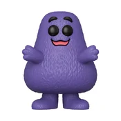 Figura Funko POP! Ad Icons: McDonalds - Grimace
