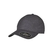 Flexfit Delta Carbon Cap Melange Charcoal