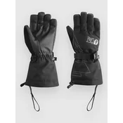 Picture Graby Kids rokavice black