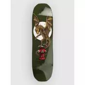 Powell Peralta Pro Andy Anderson Hydrant Dragon 8.4 Skateb green