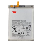 shumee Akumulatorska baterija za Samsung Galaxy Note 20 5G N980 N981 3,88 V 4300 mAh