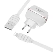 KONFULON Punjac C23 i iPhone Lightning kabl/ 1m