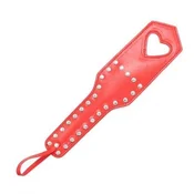 Gardj Europe Pejcz-Paletta Heart Paddle rdeča