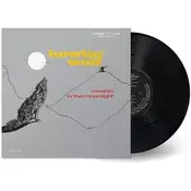 Howlin Wolf - Moanin In The Moonlight (Reissue) (180 g) (LP)