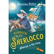 Árnyak a mélyben