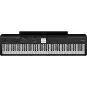 Roland FP-E50 Digitralni koncertni pianino Black (Kao novo)