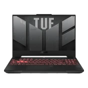 Asus Gaming Laptop TUF A15 FA507UI-HQ029, 15.6 inca QHD, Ryzen 9 8945H, 32GB, SSD 1TB, GeForce RTX 4070, Crni