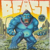 Henry & The Bleeders - The Beast (Limited Edition) (10)