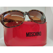 Suncane naocale Moschino