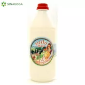 SIRISTE MAJA 1L (12) FRUSKOGORKA