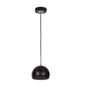Luster na sajli COOL 1xE27/60W/230V