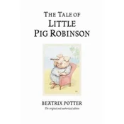Tale of Little Pig Robinson