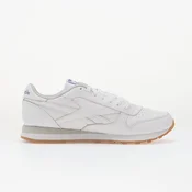 Sneakers Reebok Classic Leather Ftwr White/ Blue/ Gum EUR 40.5