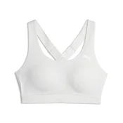 PUMA Training Essentials High-Impact Bra Women, Clothing, White, M