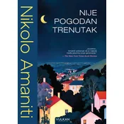 Nikolo Amaniti Nije pogodan trenutak ( 29442 )